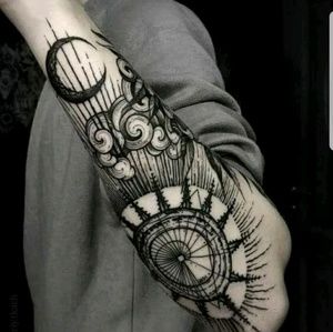 Meet your Posher, Gilberto